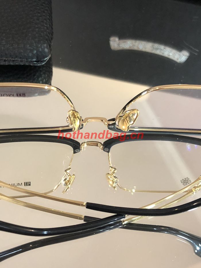 Chrome Heart Sunglasses Top Quality CRS00833